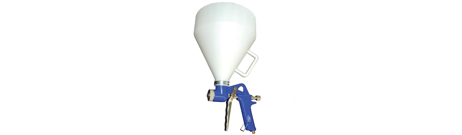 Spray Gun