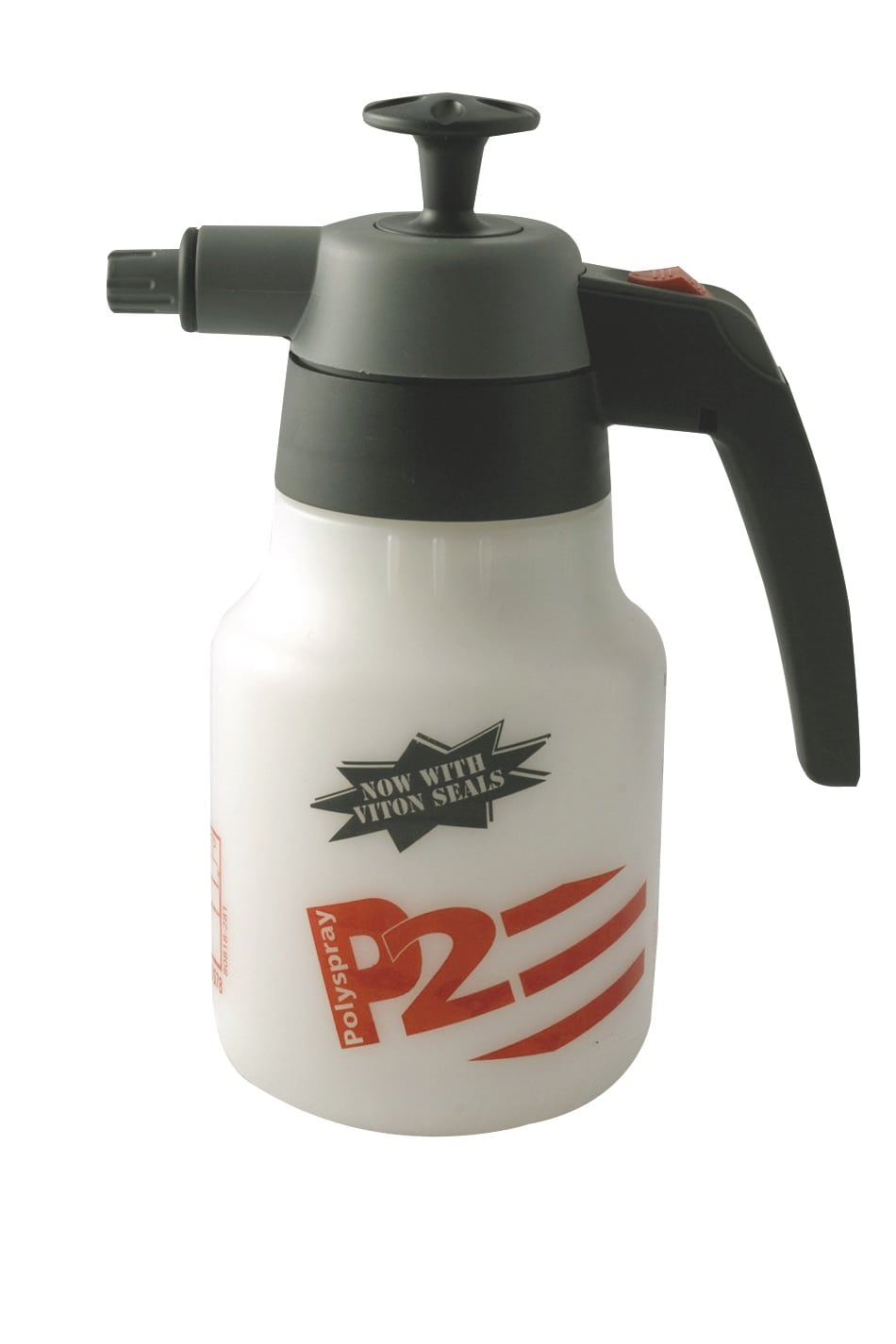 Sprayer