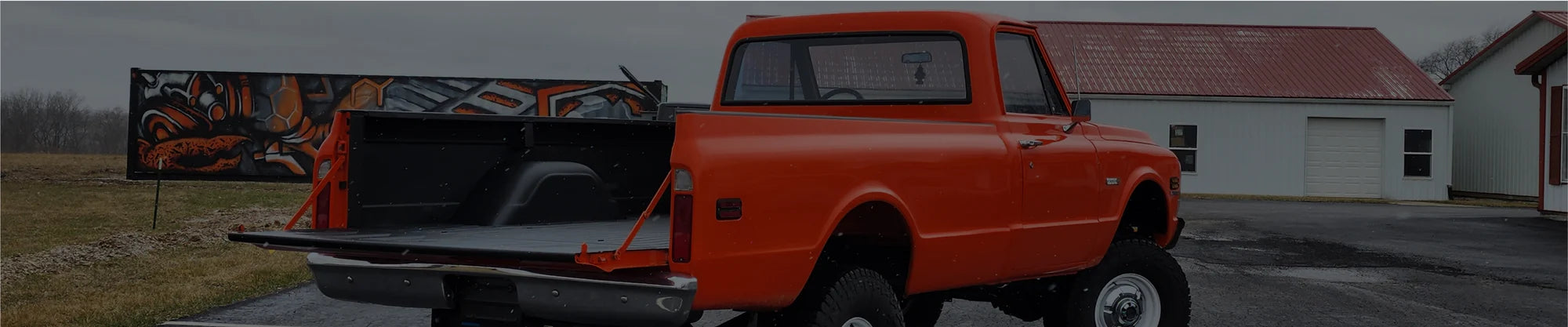 Truck Bed Liners