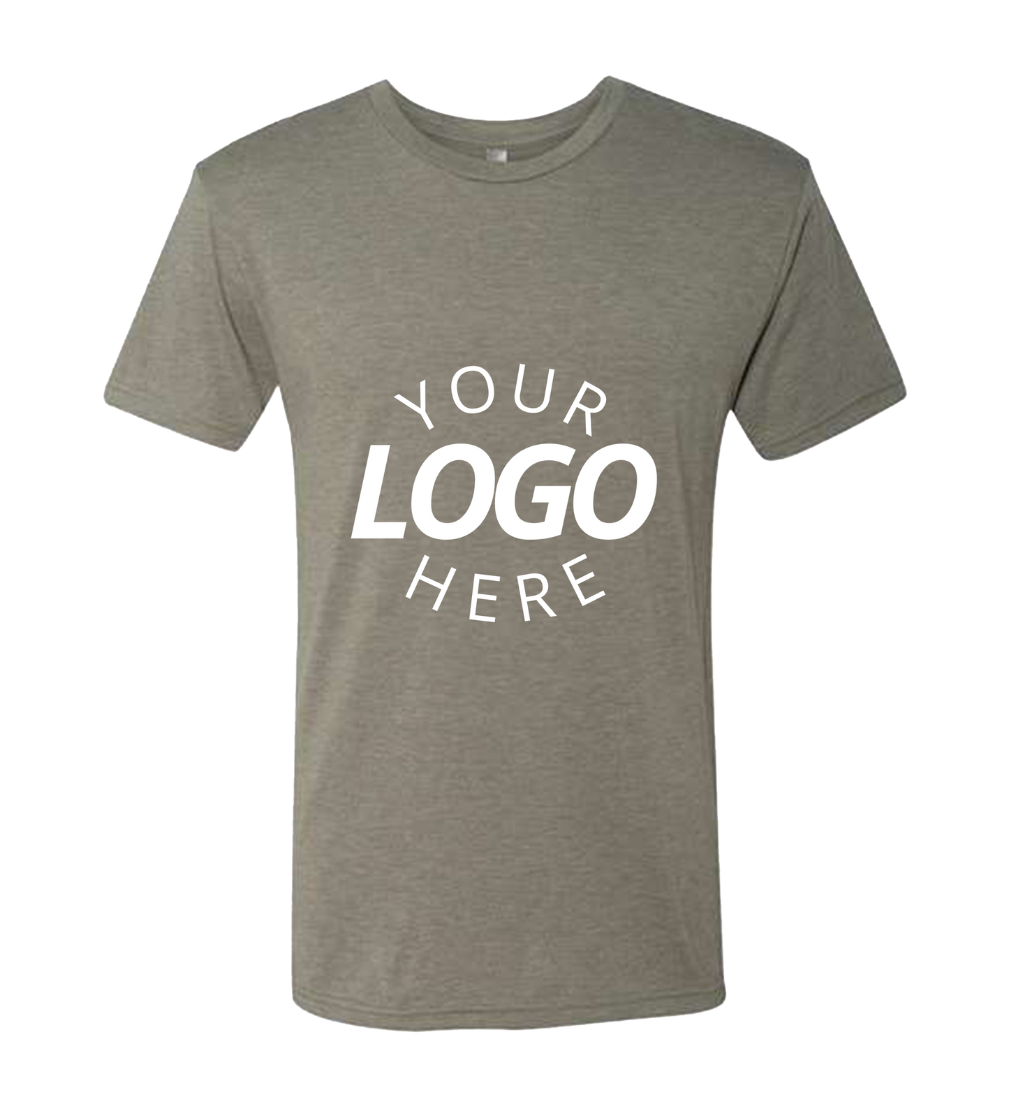 Triblend T-Shirt