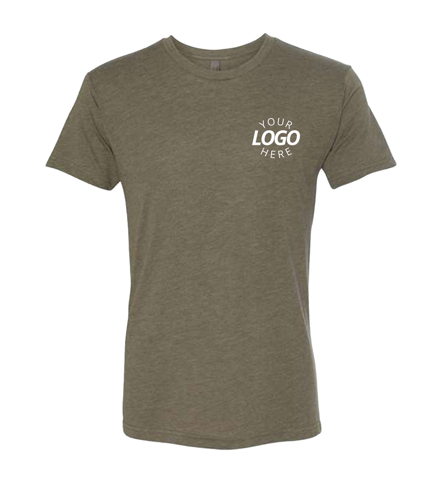 Triblend T-Shirt