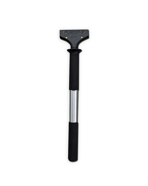 5 Inch Fusion Stretch Handle with 14 inch metal extension