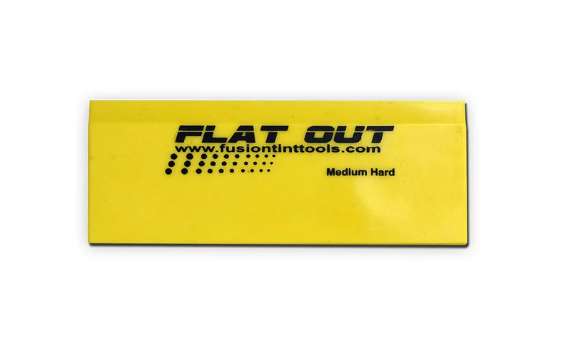 5" YELLOW FLAT OUT BLADE