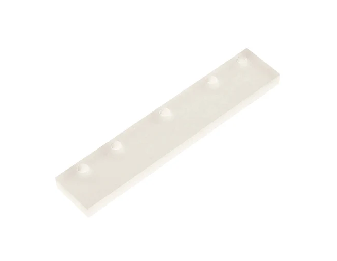 6 inch pro squeegee blade