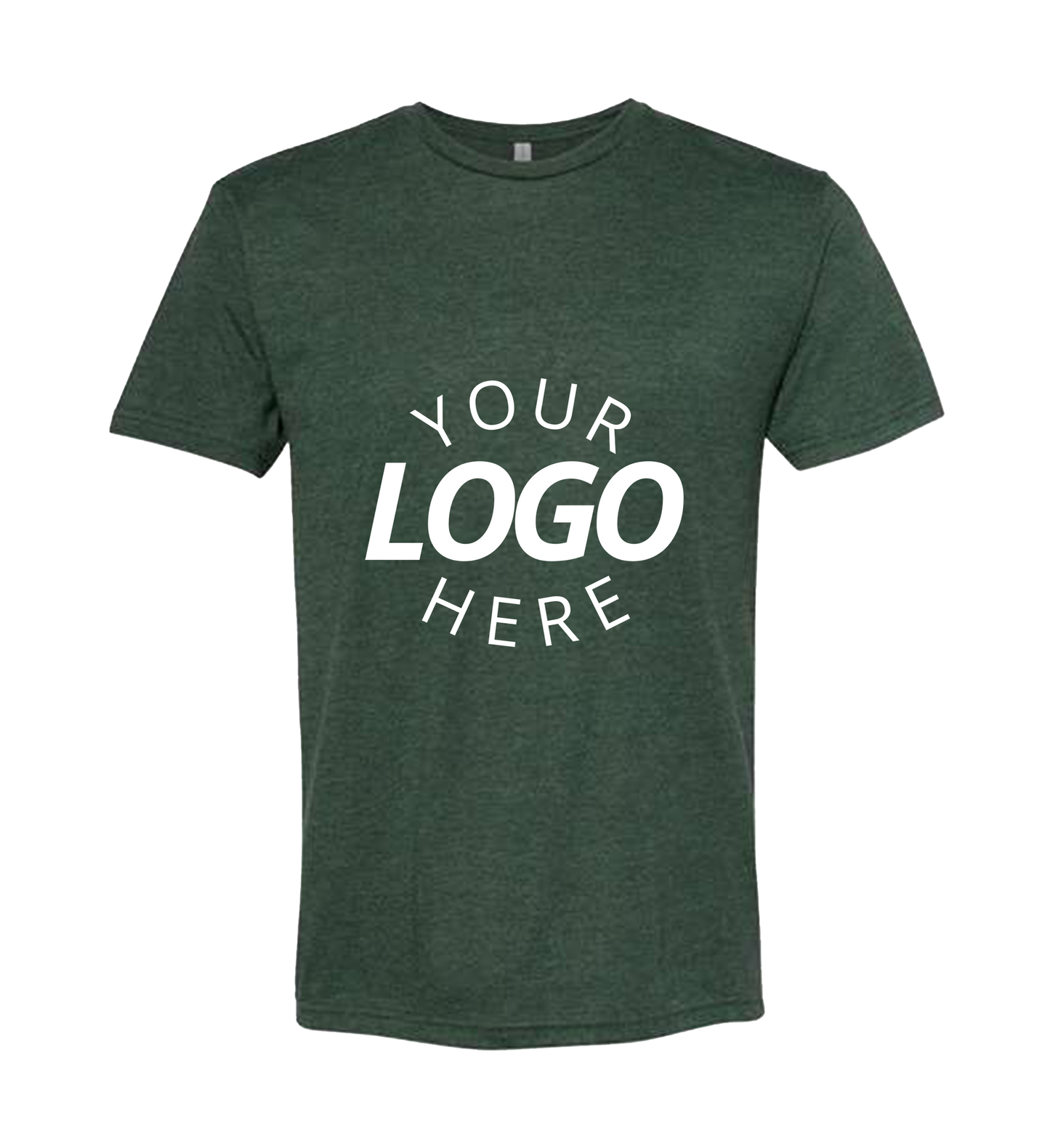 Triblend T-Shirt