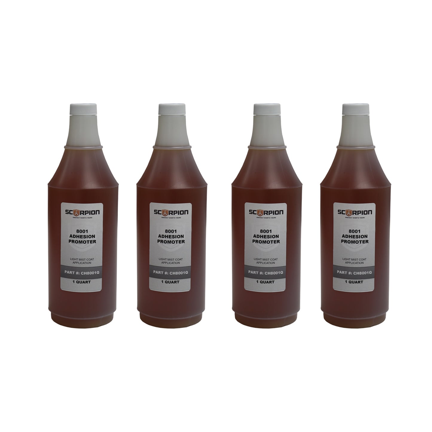 Four 8001 Adhesion Promoter