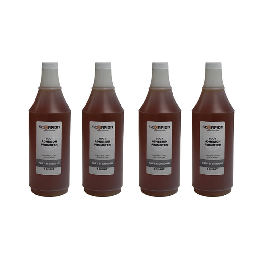Four 8001 Adhesion Promoter