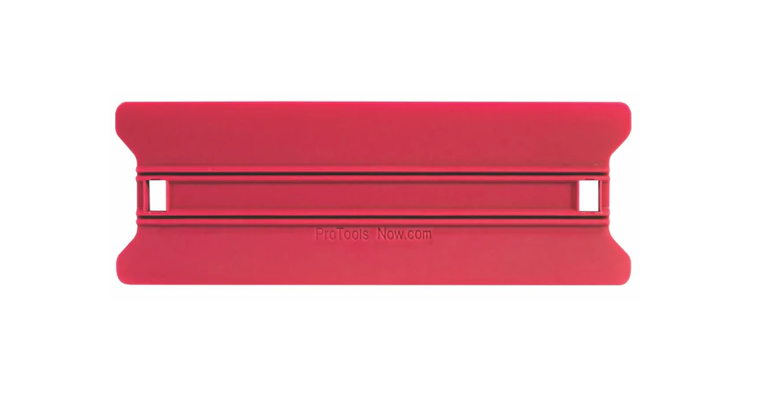 8″ CHERRY SPEED WING