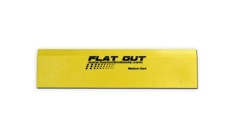 8 YELLOW FLAT OUT BLADE