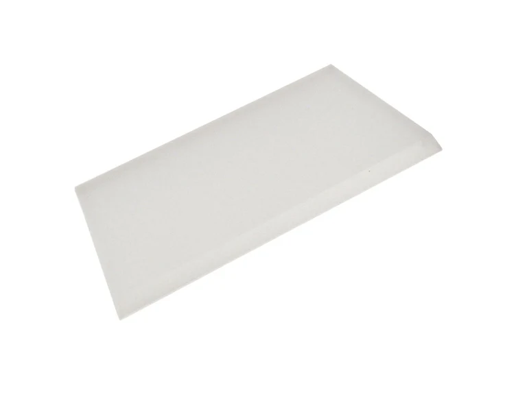 ANGLED SUPER CLEAR MAX SQUEEGEE