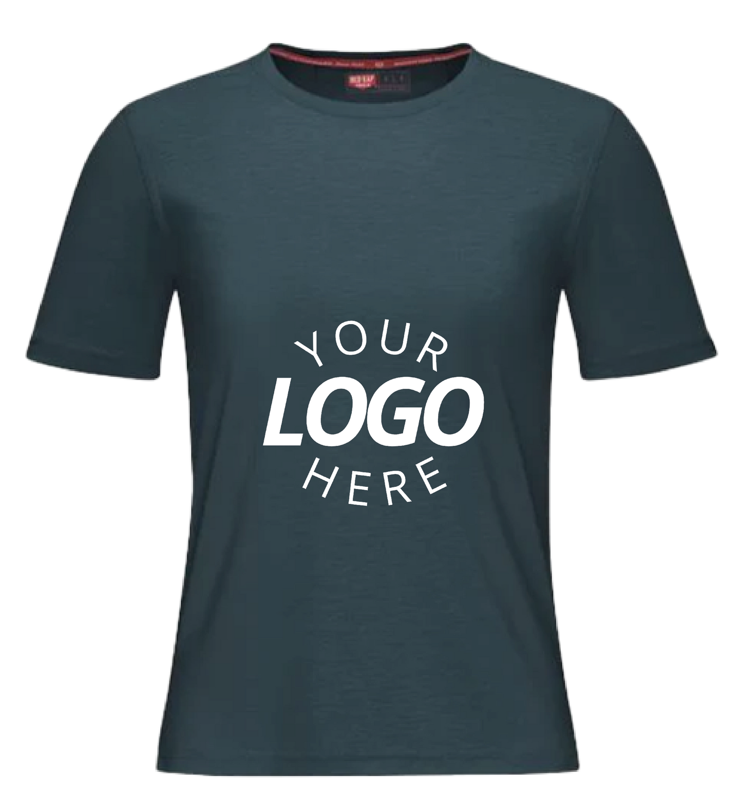 Women'S Cooling T-Shirt