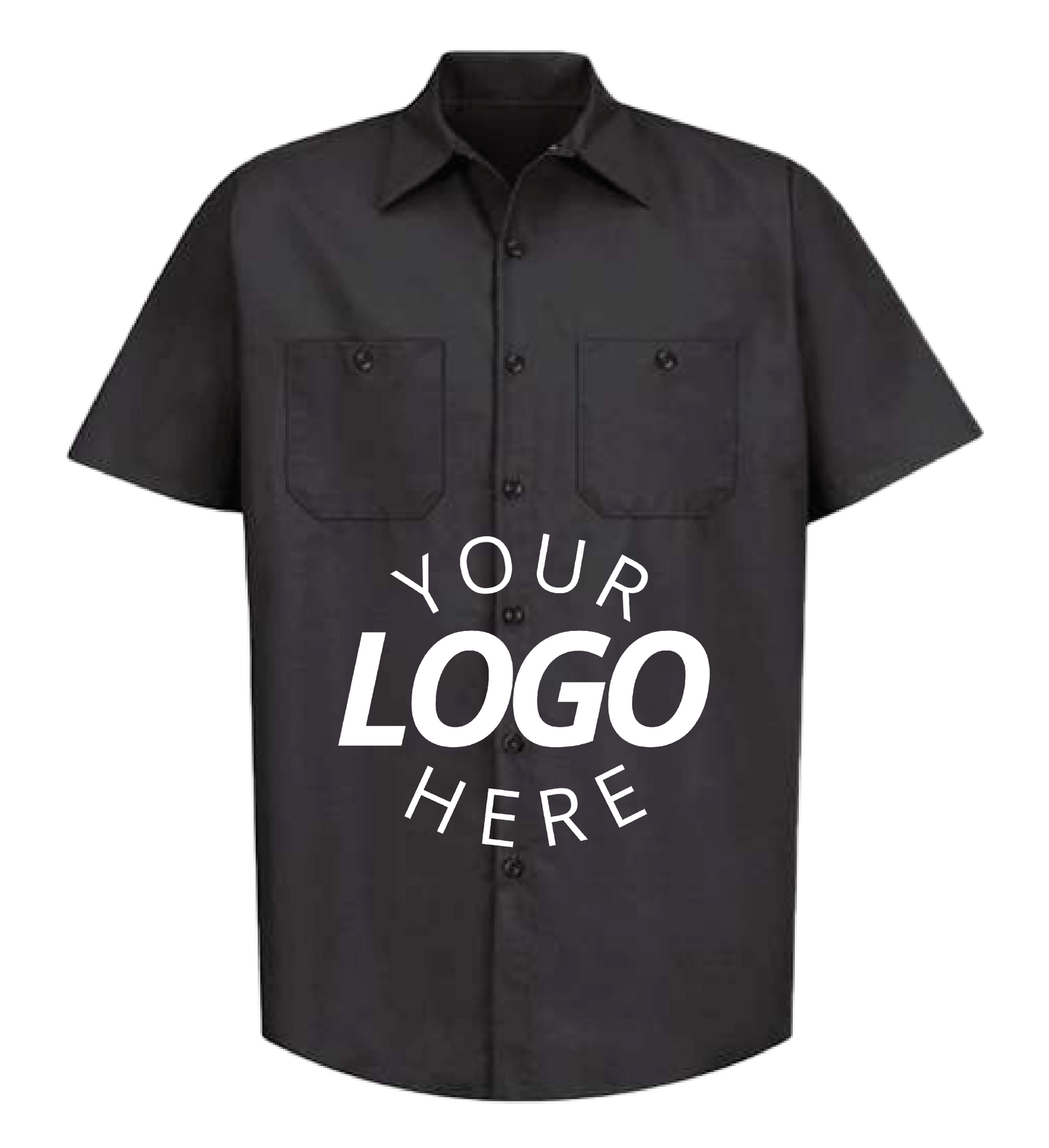 Short Sleeve Automotive Crew Shirt