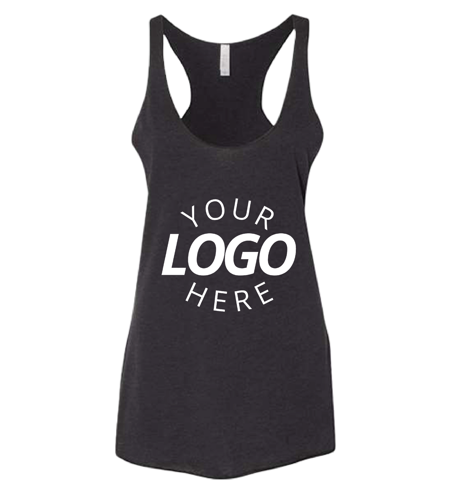 Women'S Triblend Racerback Tank