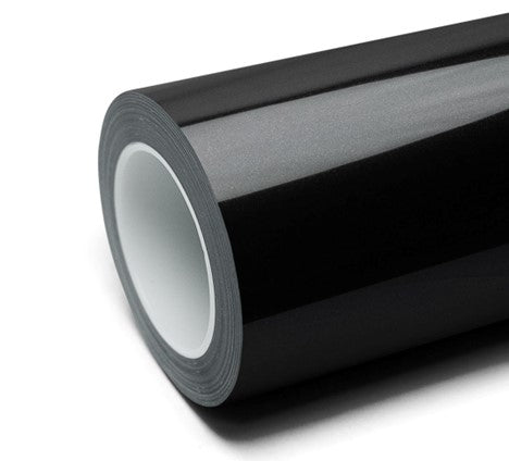 SENTRY Paint Protection Film Black