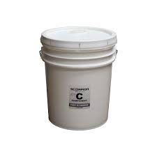 A Component (Polyurethane Resin) - 5 Gallon