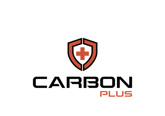 Carbon Plus Logo