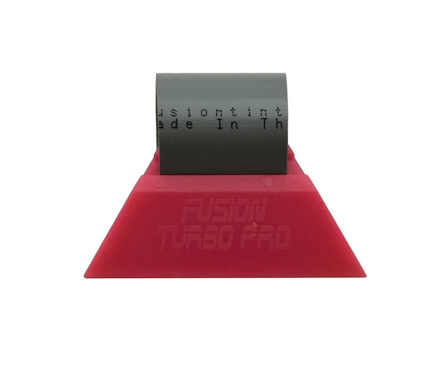 FUSION PINK TURBO PRO 3 1/2″ WITH LARGE GRAY HANDLE