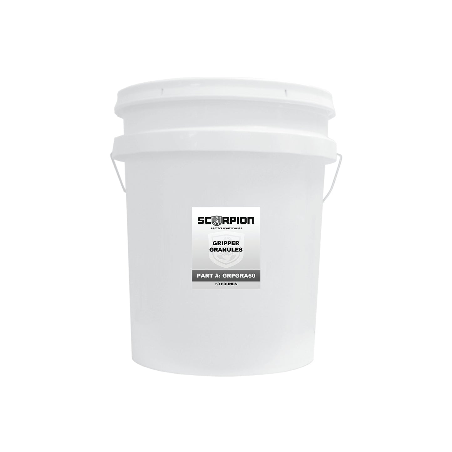 5 Gallon Gripper Granules