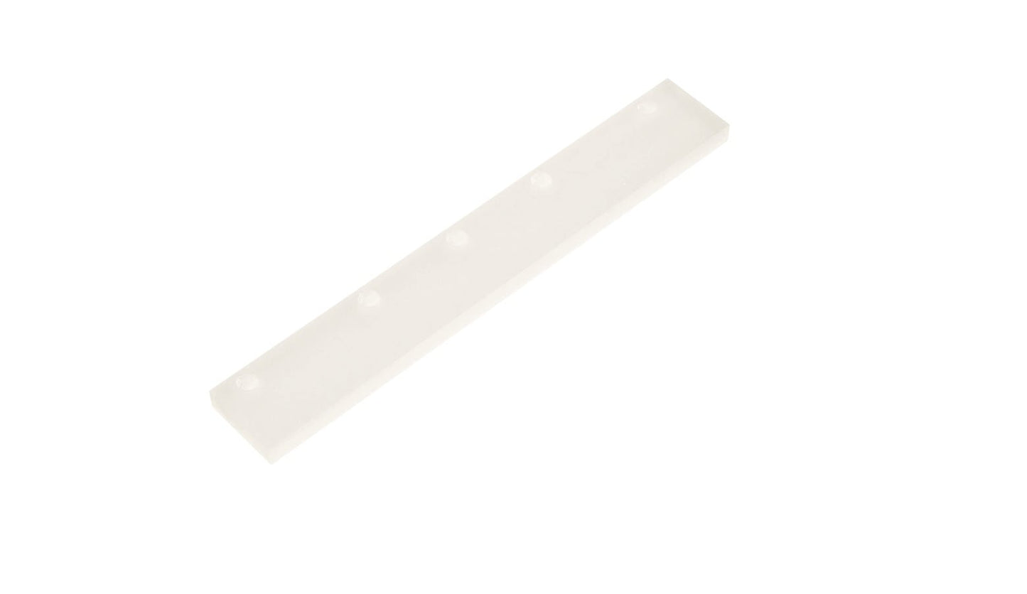 8 inch pro squeegee replacement blade