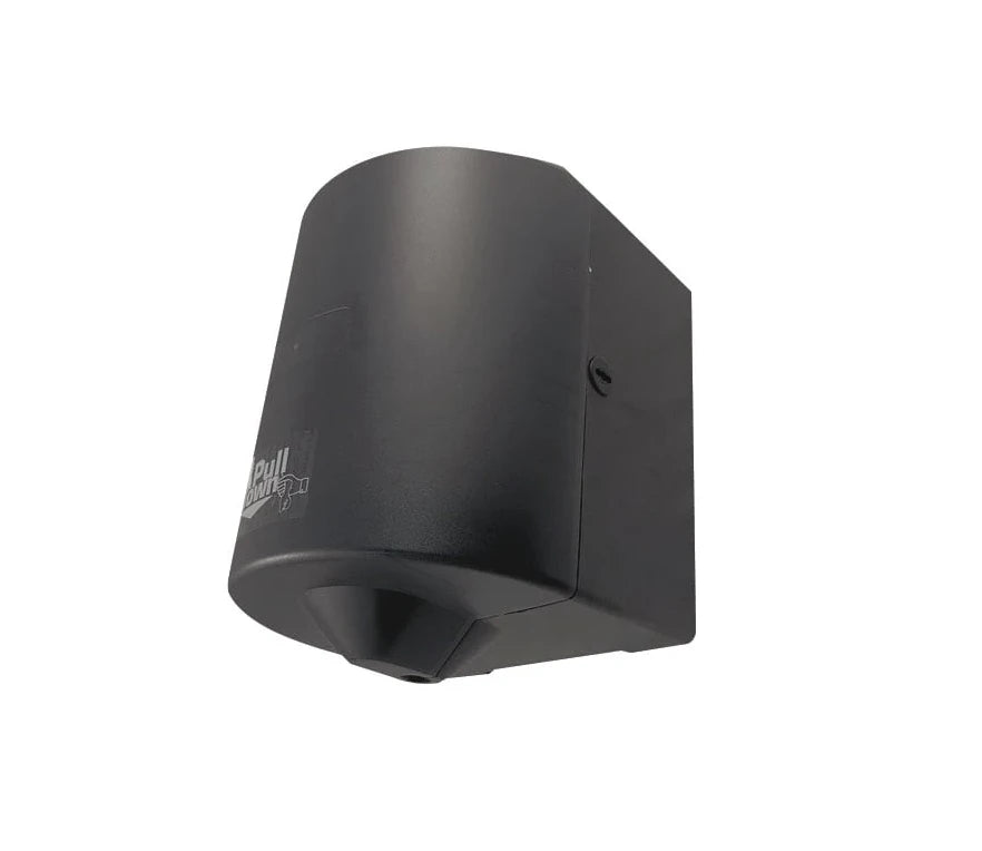Lint Free Towel Dispenser