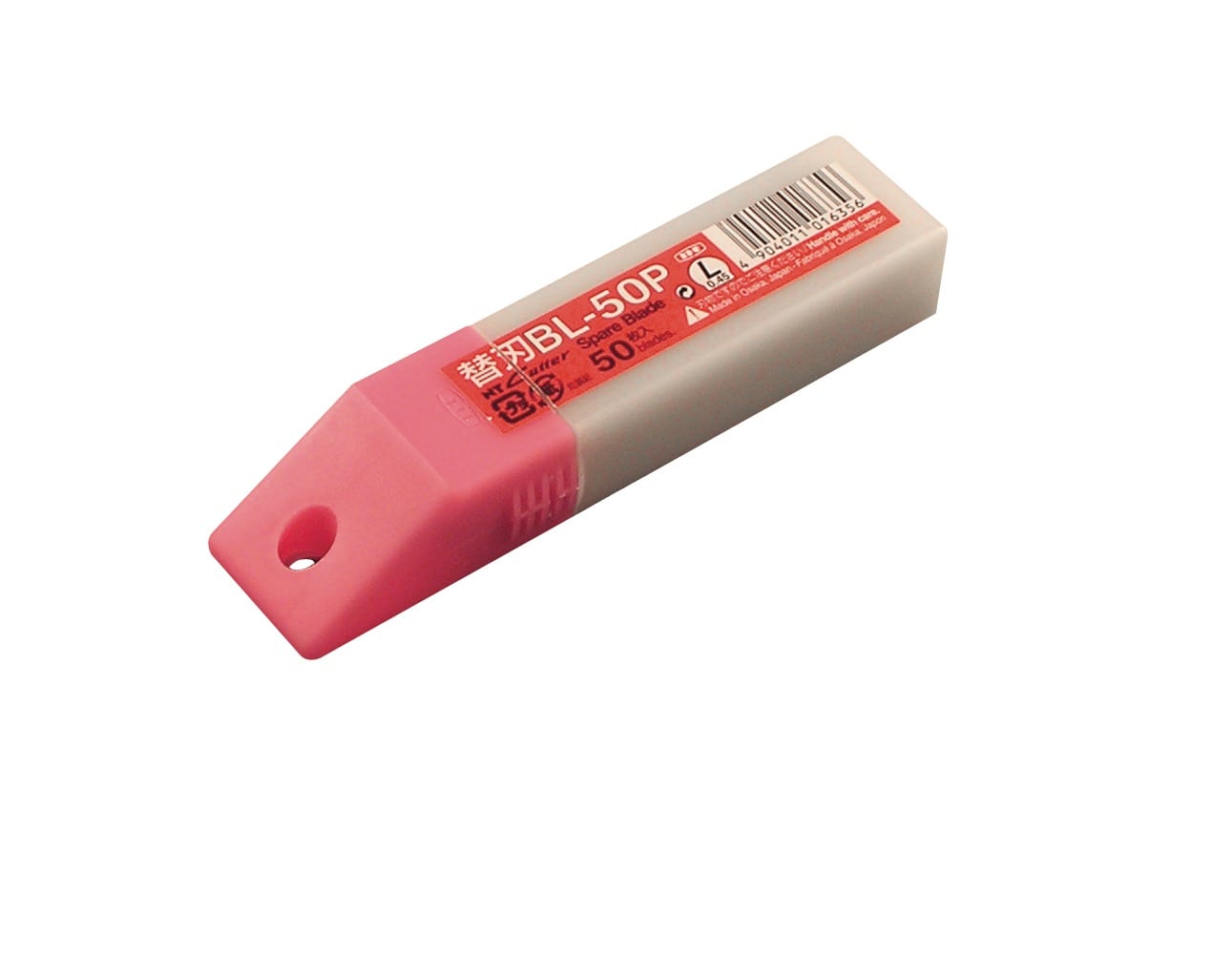 Nt Bl50P Heavy Duty Snap Blade - Tgt1021