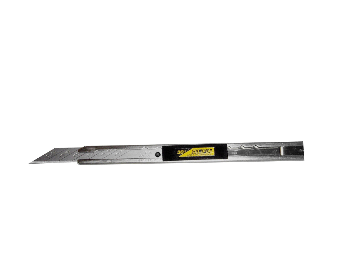 Olfa Sac-1 Stainless Steel “ Tgt1051