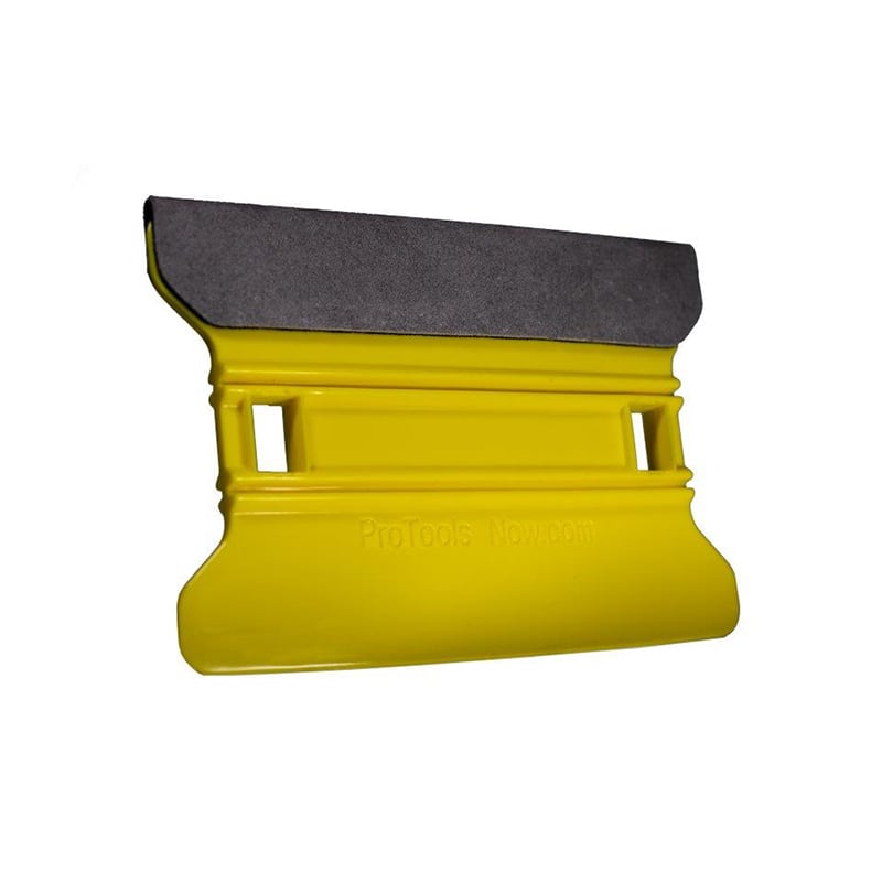 4" Lemon Suede Blade - Tgt2096-4