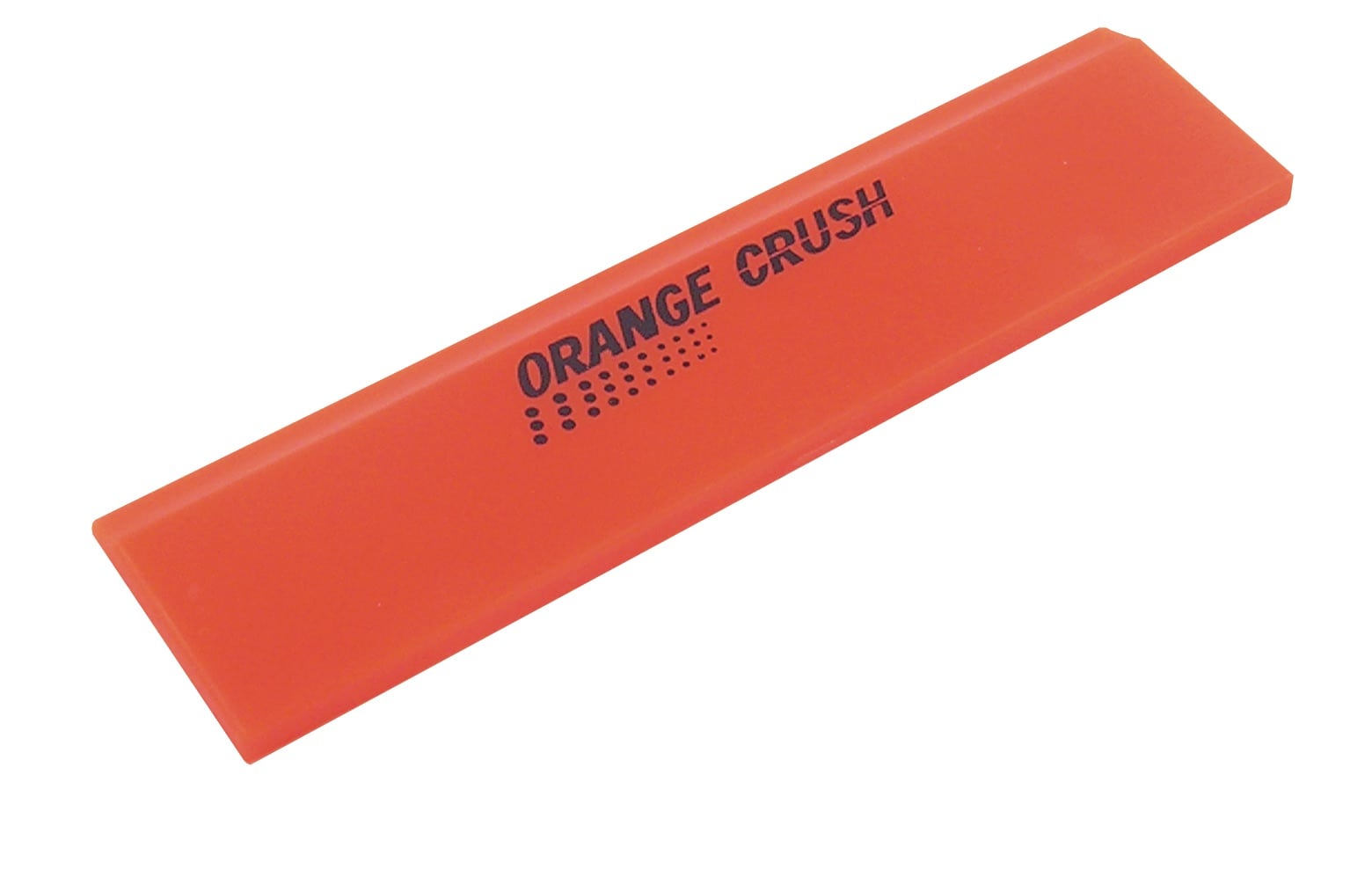 8" ORANGE CRUSH SQUEEGEE TGT259 BuyScorpion