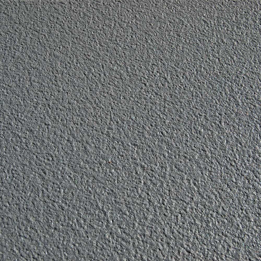 Gray Bed Liner Sample