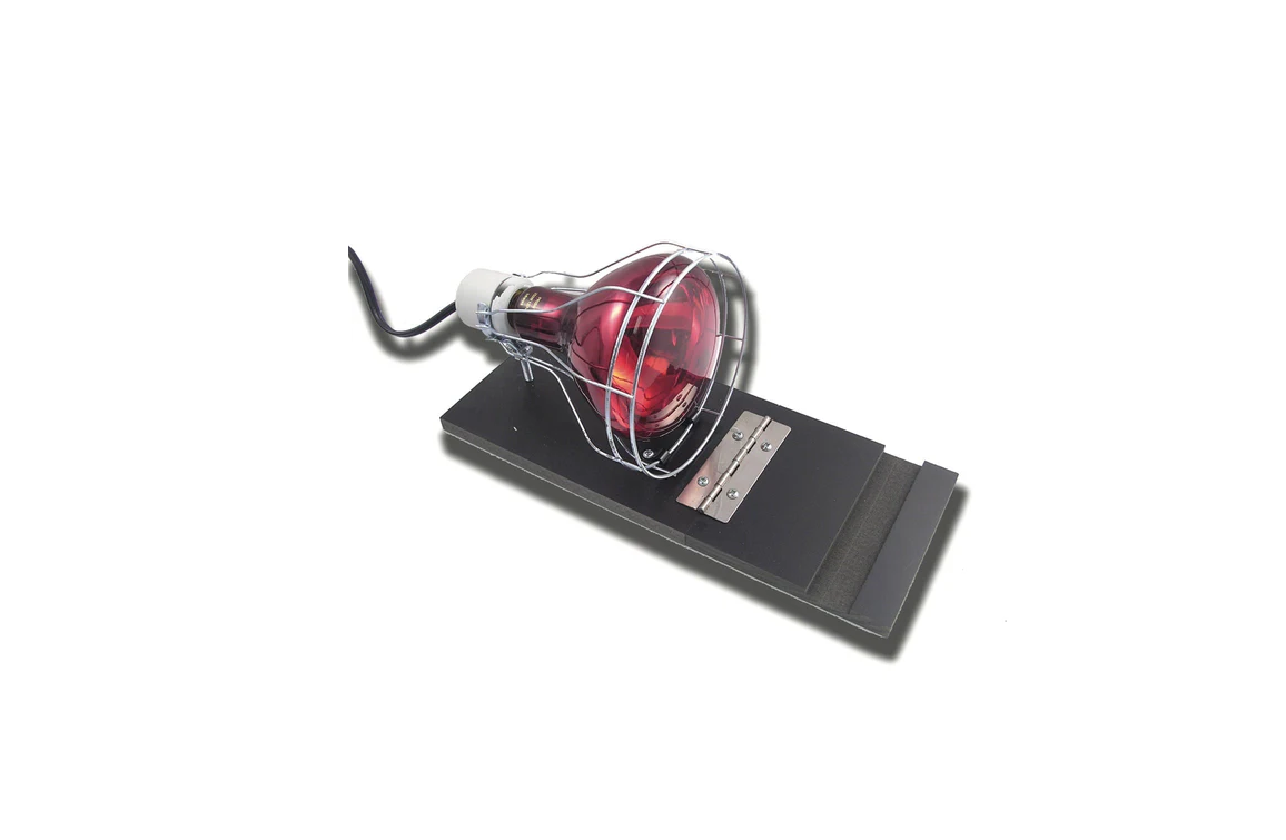HEAT LAMP UNIT
