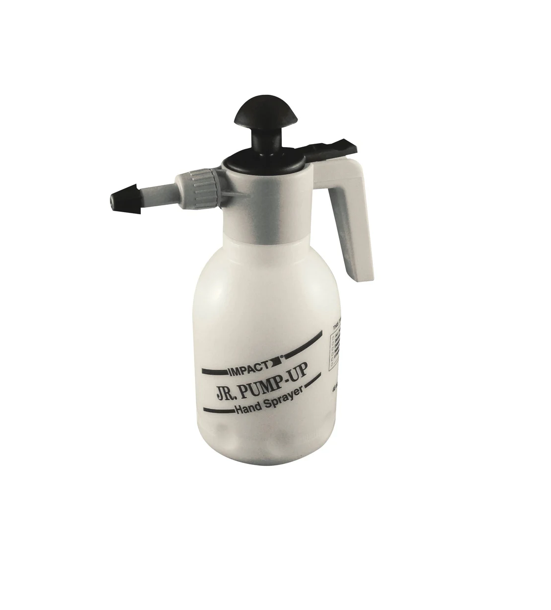 IMPACT PUMP UP SPRAYER