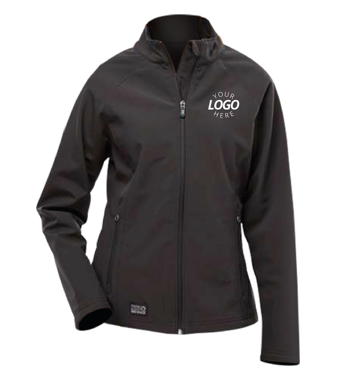 Women'S Contour Soft Shell Jacket