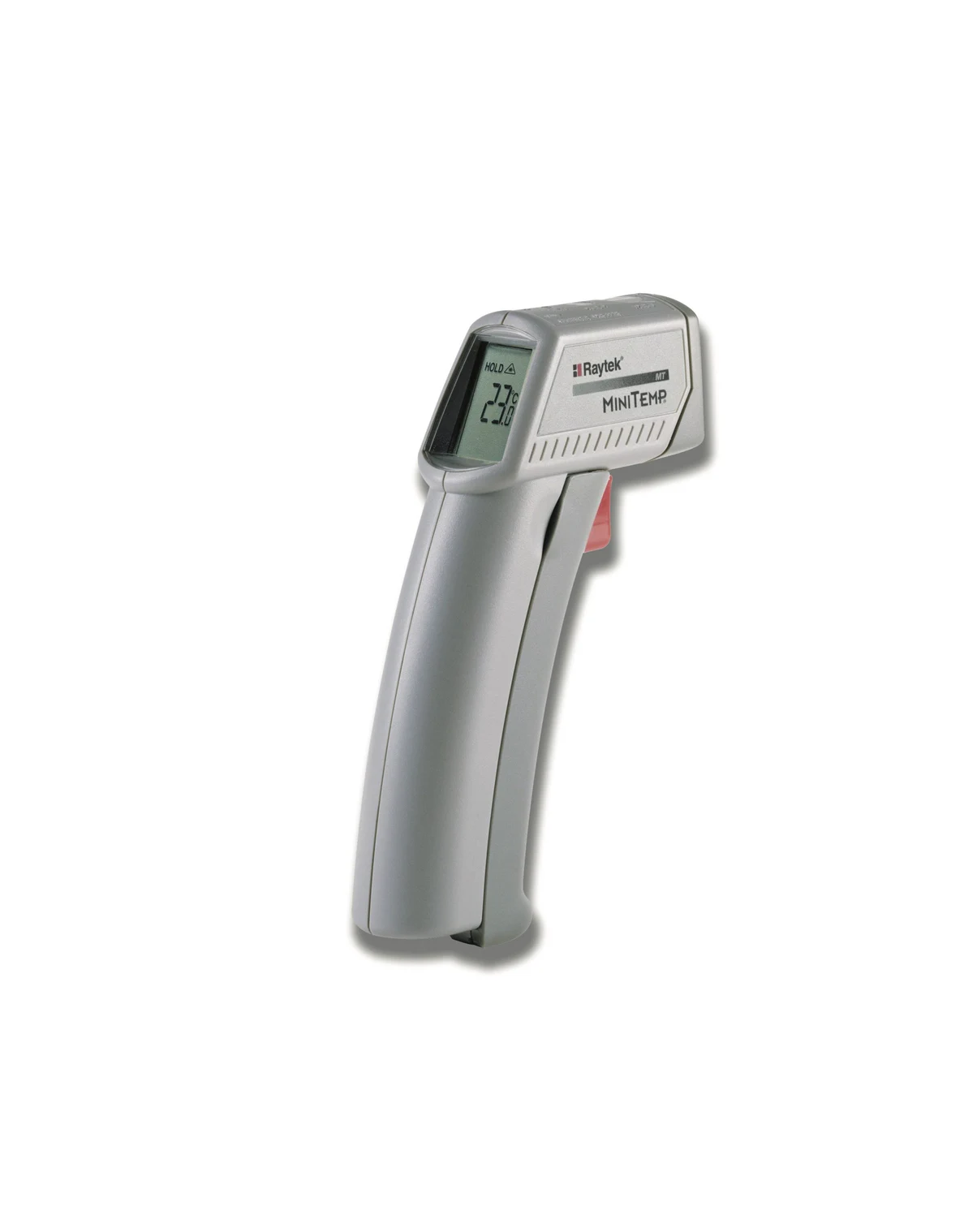 NON CONTACT THERMOMETER WITH LASER