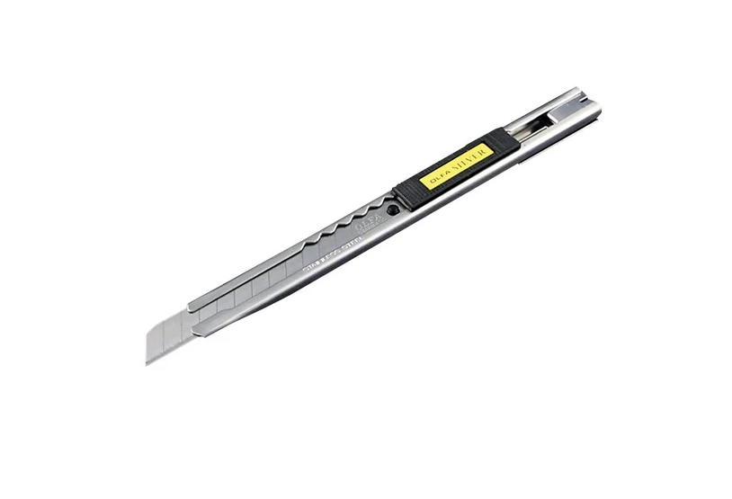 OLFA SILVER KNIFE