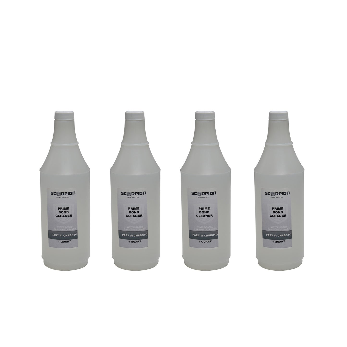 Primer Bond Cleaner - 1 Gallon