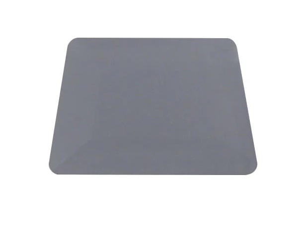 PLATINUM HARD CARD SQUEEGEE