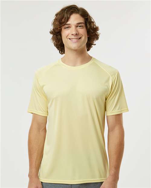 Pale Yellow shirt