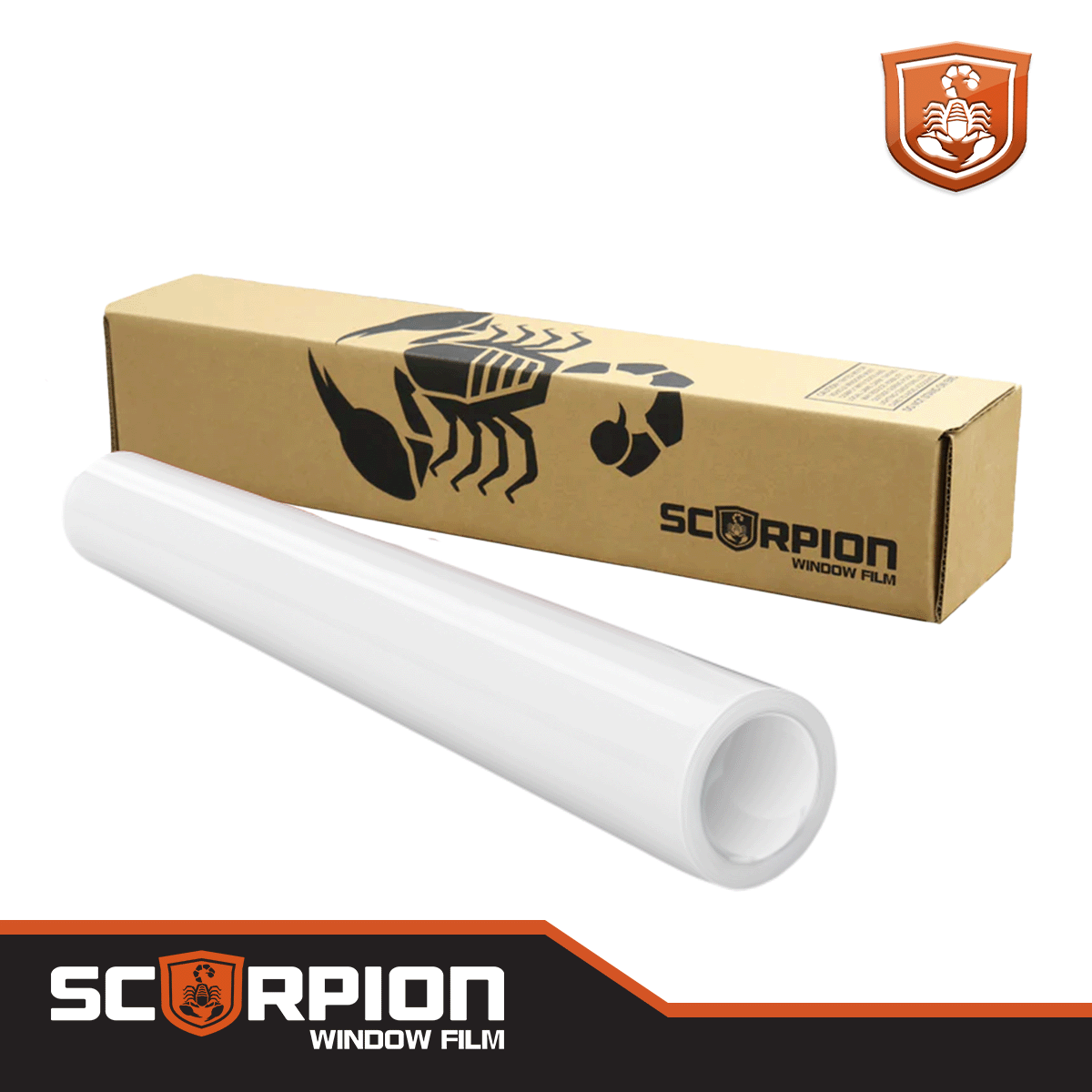 Jeep Wrangler Pre-Cut Windshield Film