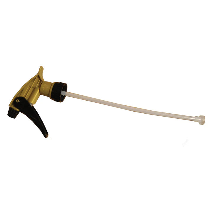 Acid Resistant Pump Sprayer