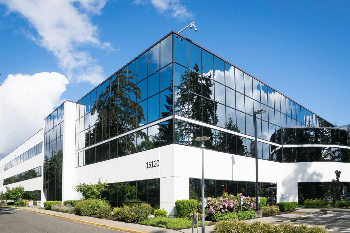 Spirit Series Window Film