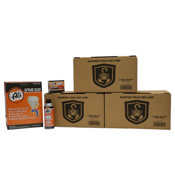 Xo2 Startup Kits