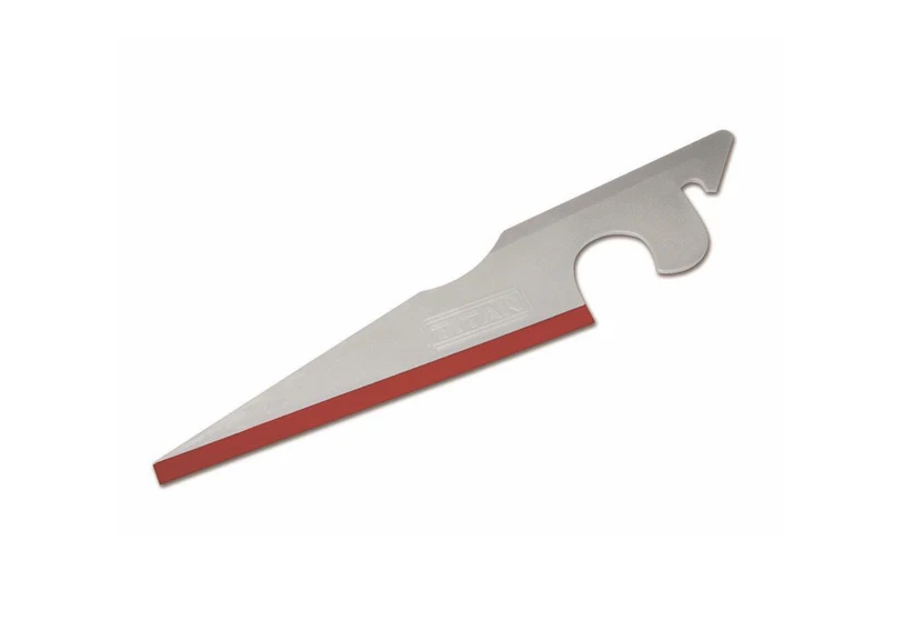 TITAN SQUEEGEE-RED