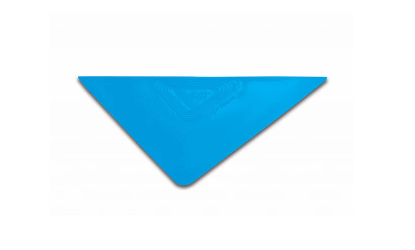 TRI-EDGE BLUE