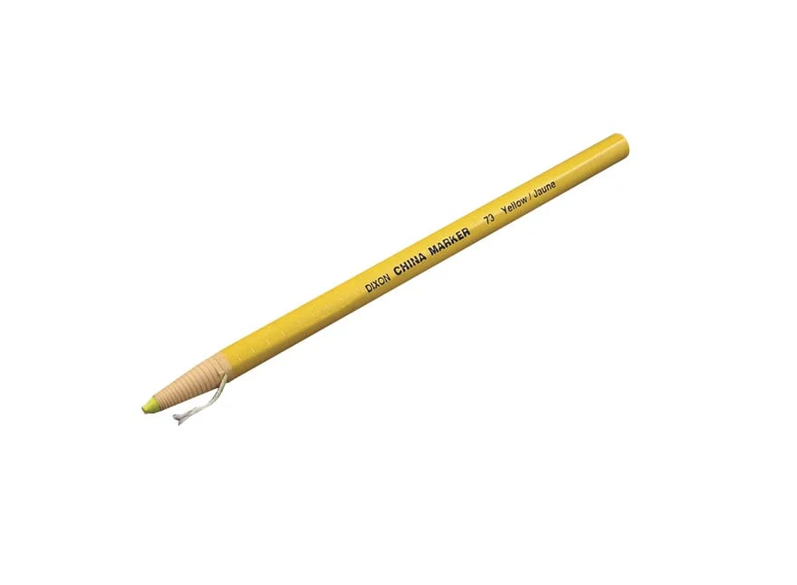 Yellow Film Marker