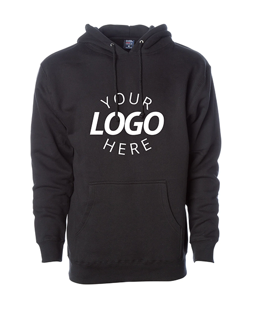 Heavyweight Hooded Sweatshirt
