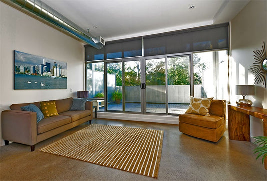 Vision Series Window Film