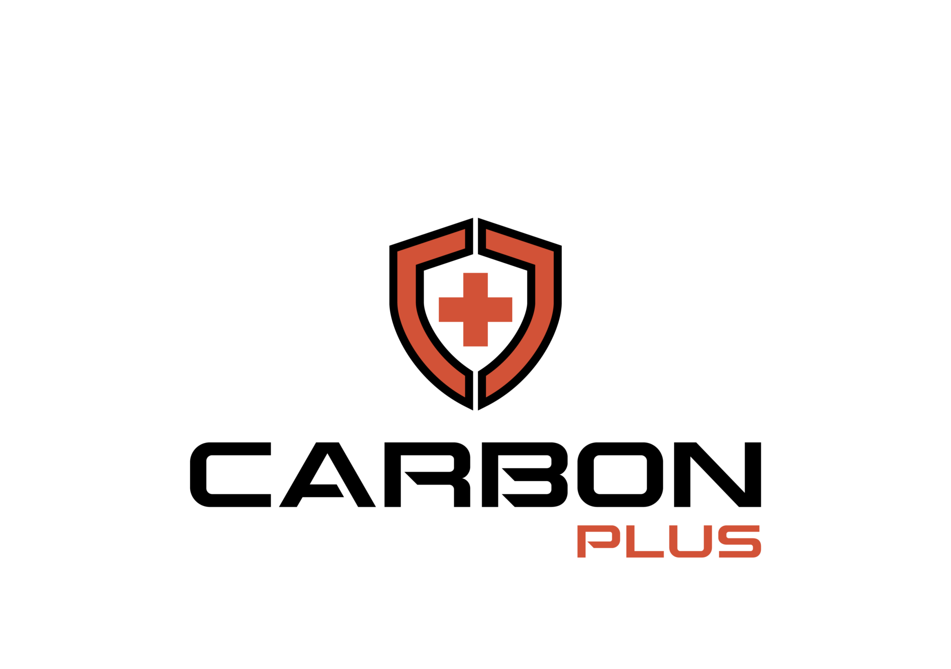 Carbon Plus Logo
