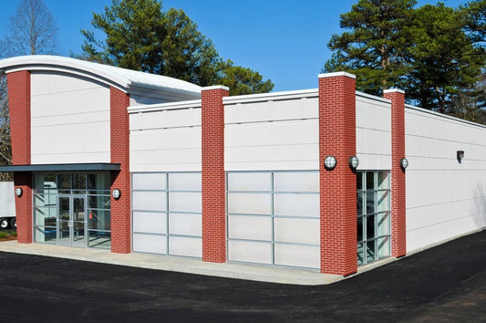 White Out Series Window Film
