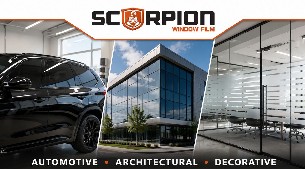 Window Film