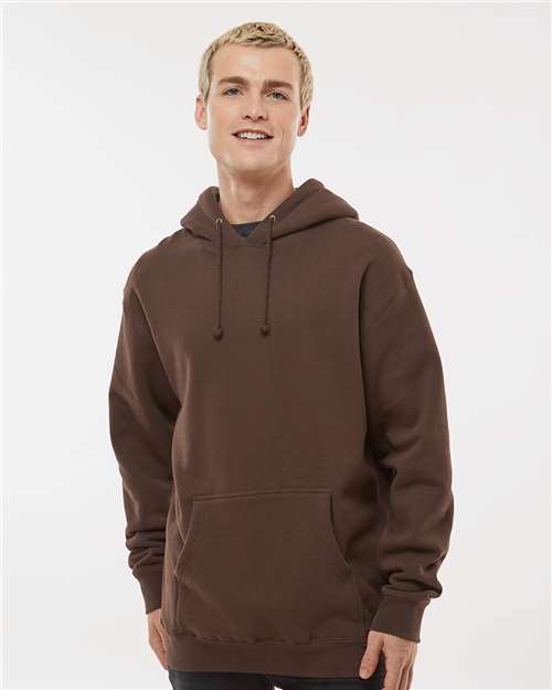 Heavyweight Hooded Sweatshirt